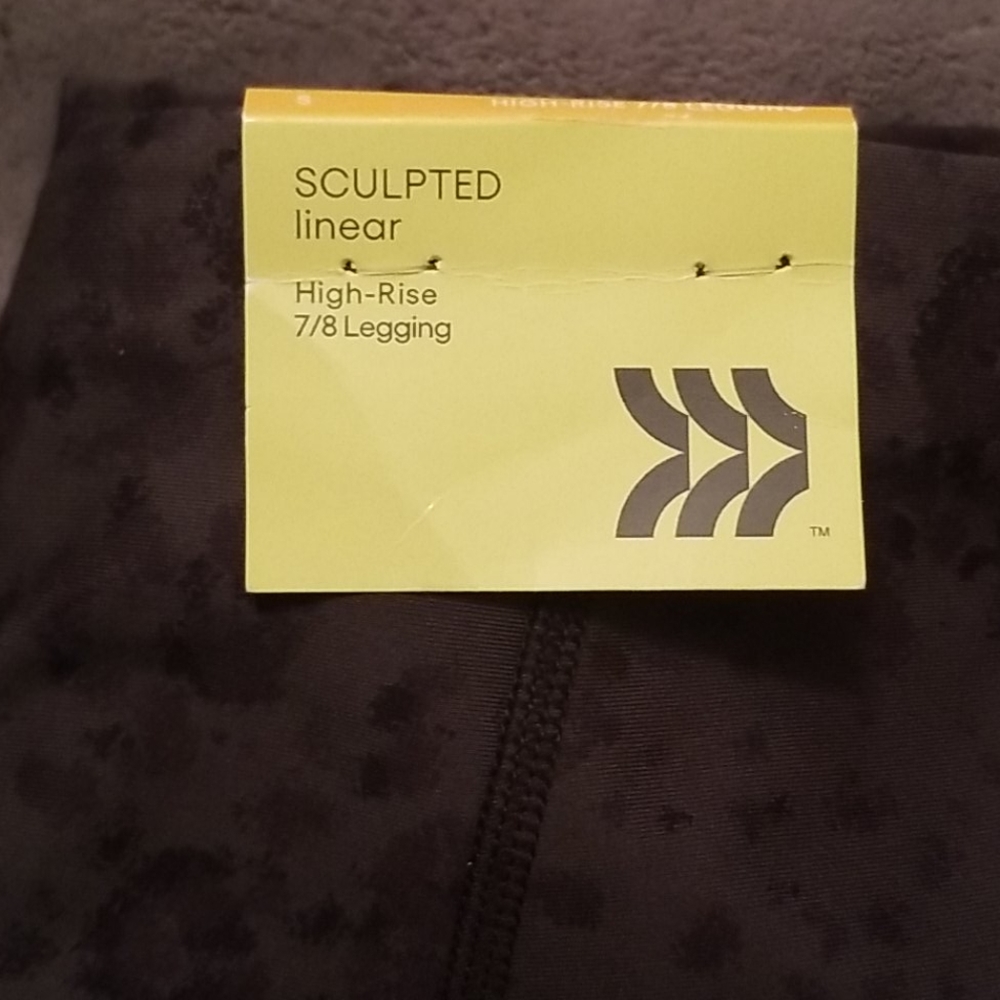 NEW All In Motion Hi-Rise Leggings